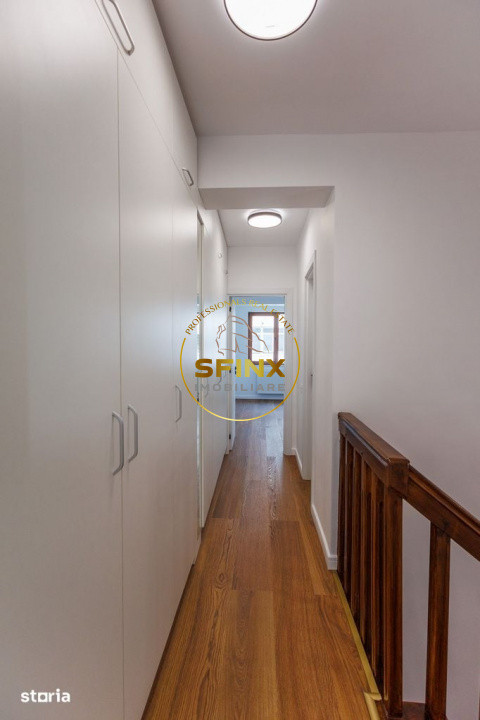 Duplex 3 camere | Primaverii