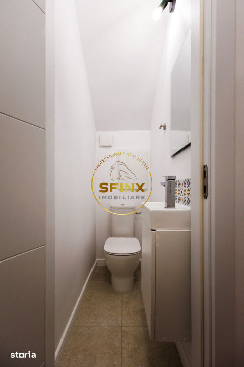 Duplex 3 camere | Primaverii