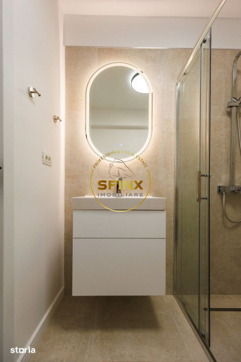 Duplex 3 camere | Primaverii