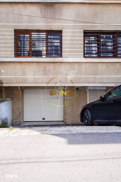 Duplex 3 camere | Primaverii