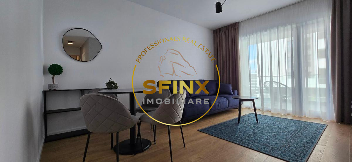 Apartament 2 camere | Prima Vista 