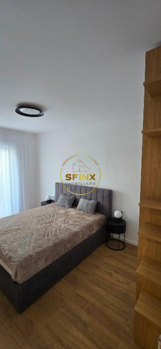 Apartament 2 camere | Prima Vista 