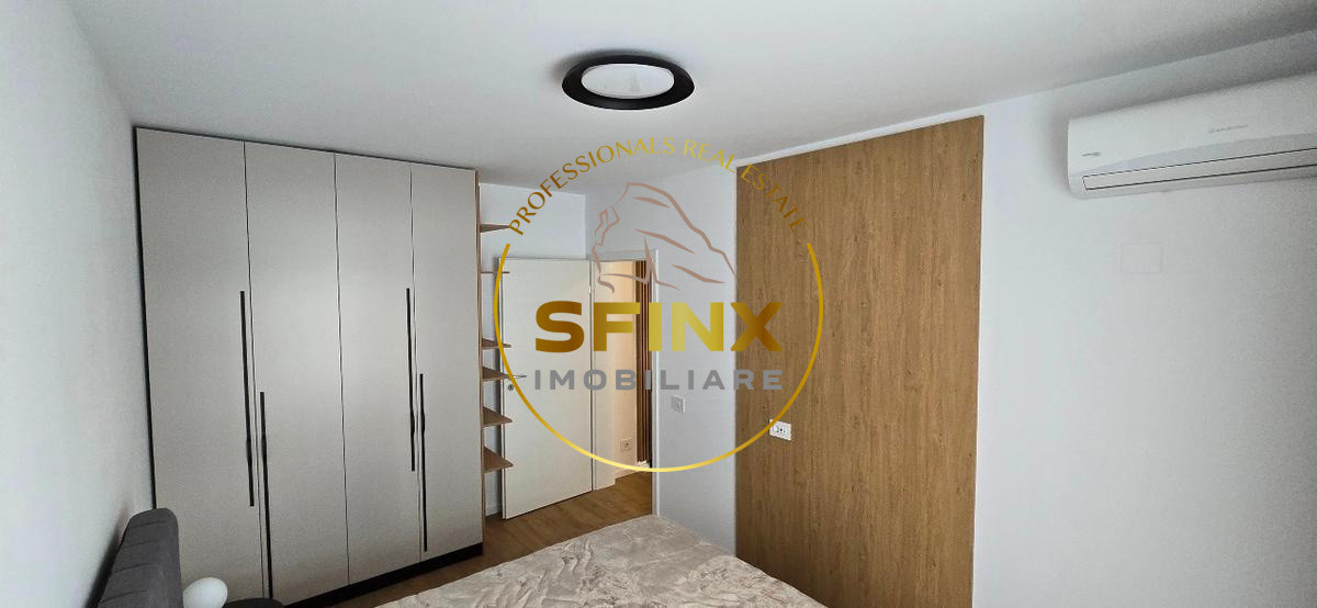 Apartament 2 camere | Prima Vista 