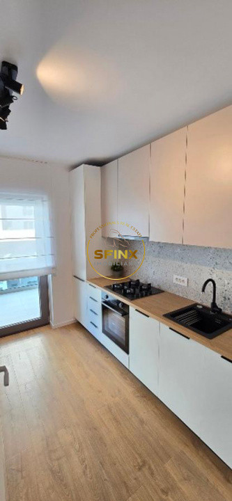 Apartament 2 camere | Prima Vista 