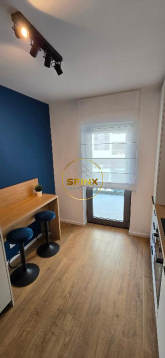 Apartament 2 camere | Prima Vista 