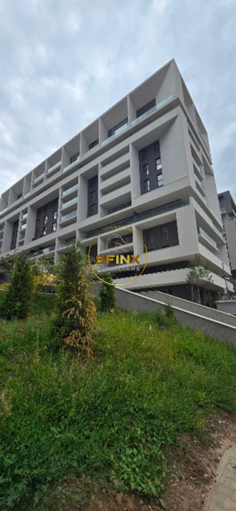 Apartament 2 camere | Prima Vista 