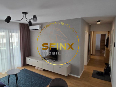 Apartament 2 camere | Prima Vista 