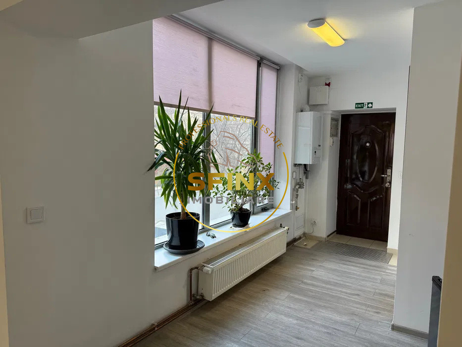 Spatiu Comercial/Birouri | Bd Unirii | parter | 90mp | terasa 20mp