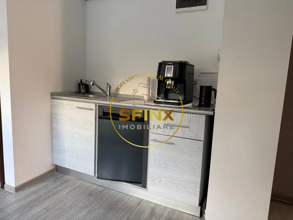Spatiu Comercial/Birouri | Bd Unirii | parter | 90mp | terasa 20mp