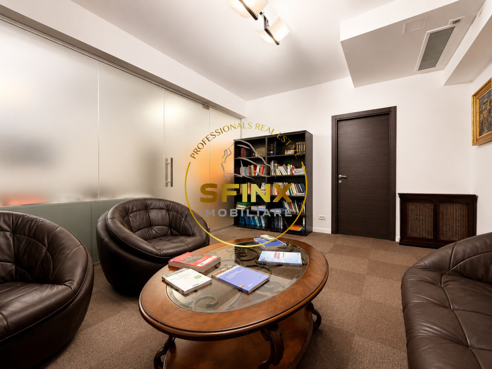 Apartament 4 camere | 135 mp | Parcare subterana | Mall Vitan | Ideal birouri