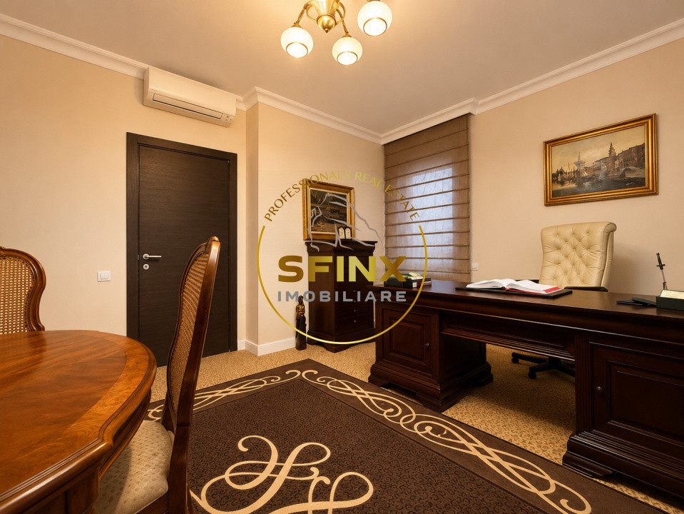 Apartament 4 camere | 135 mp | Parcare subterana | Mall Vitan | Ideal birouri