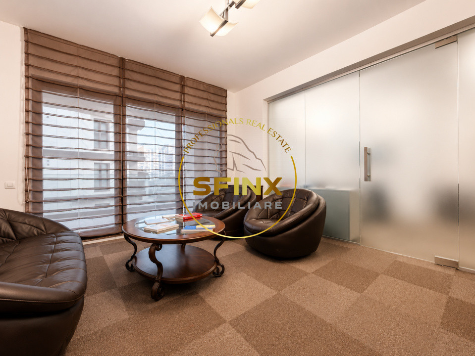 Apartament 4 camere | 135 mp | Parcare subterana | Mall Vitan | Ideal birouri