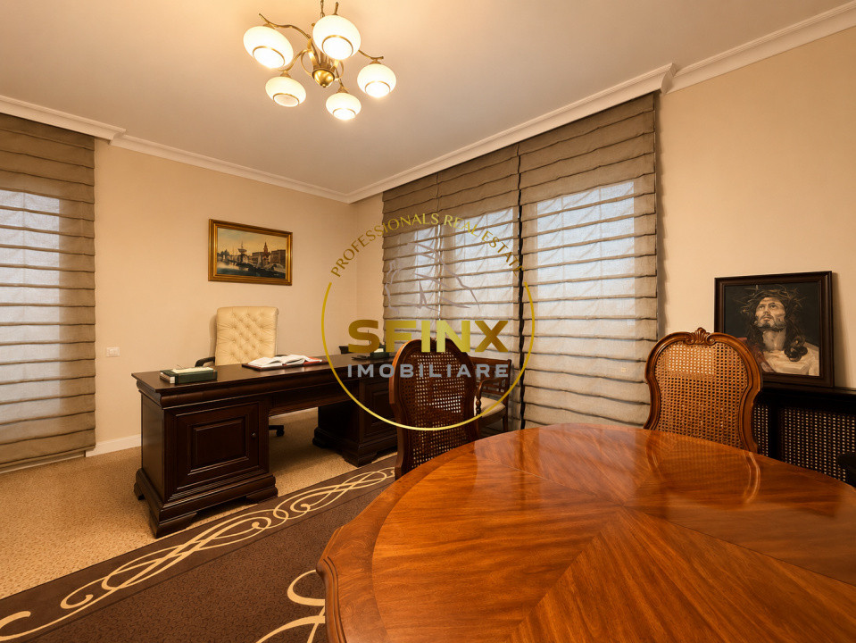 Apartament 4 camere | 135 mp | Parcare subterana | Mall Vitan | Ideal birouri