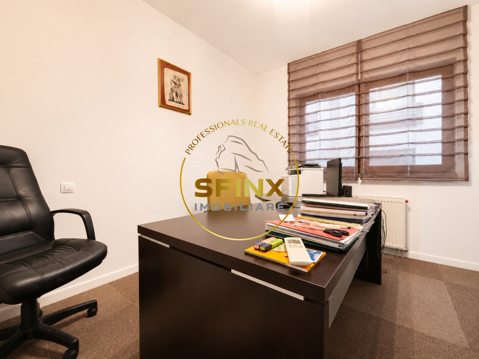 Apartament 4 camere | 135 mp | Parcare subterana | Mall Vitan | Ideal birouri