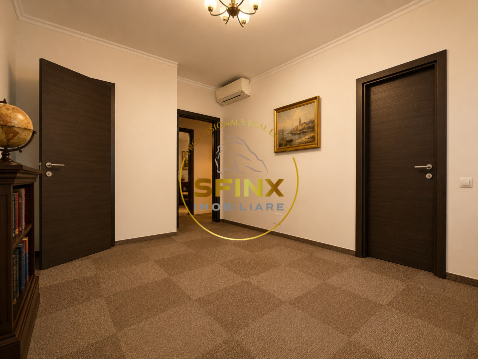 Apartament 4 camere | 135 mp | Parcare subterana | Mall Vitan | Ideal birouri