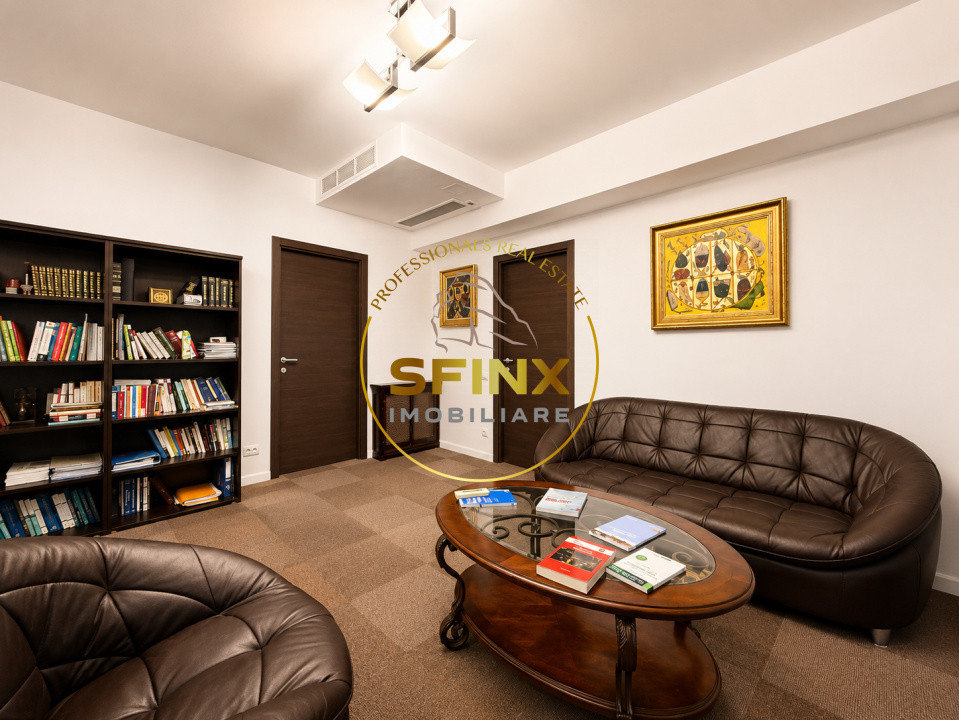 Apartament 4 camere | 135 mp | Parcare subterana | Mall Vitan | Ideal birouri