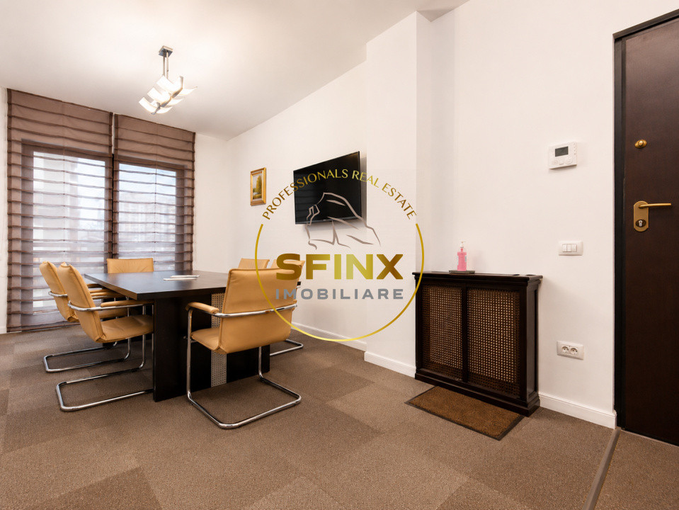 Apartament 4 camere | 135 mp | Parcare subterana | Mall Vitan | Ideal birouri