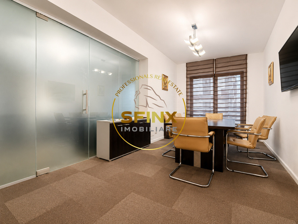 Apartament 4 camere | 135 mp | Parcare subterana | Mall Vitan | Ideal birouri