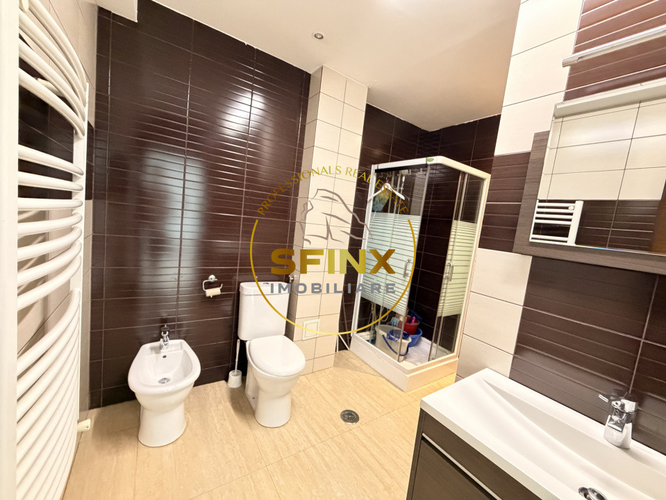 Spatiu Comercial/Birouri | Aviatorilor | Etaj 1 