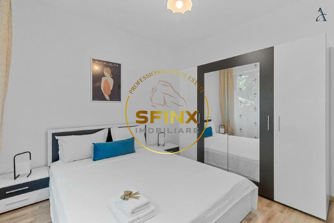 Apartament 3 camere | Dorobanti | Capitale | 56mp | etaj 1