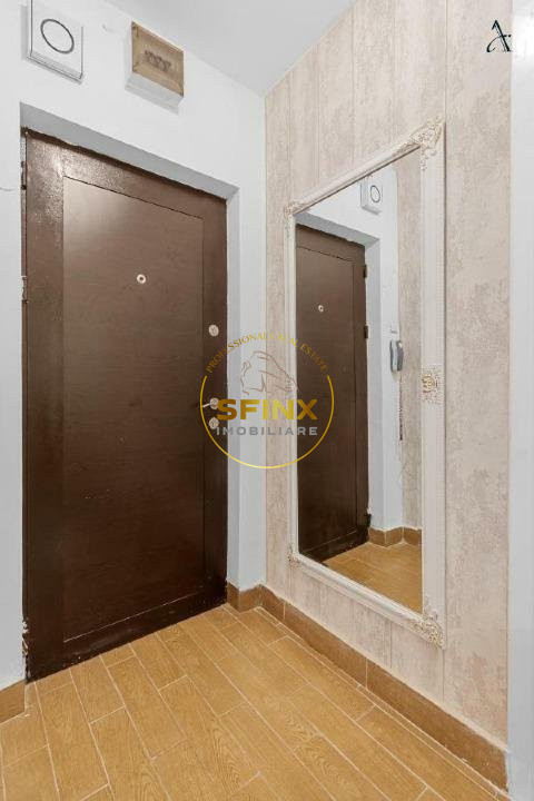 Apartament 3 camere | Dorobanti | Capitale | 56mp | etaj 1