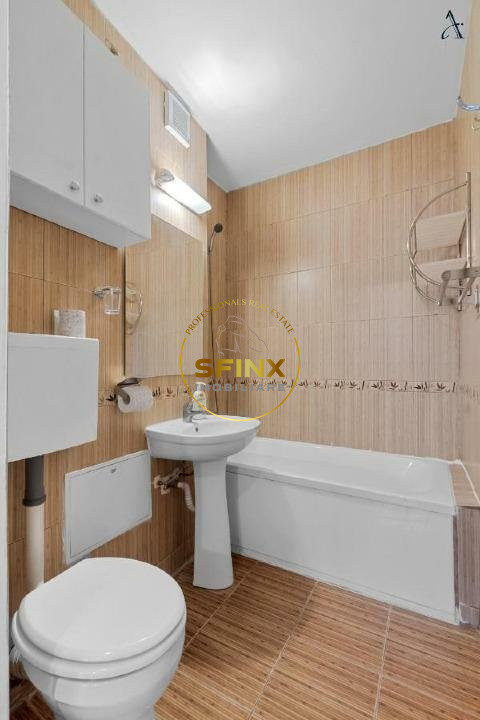Apartament 3 camere | Dorobanti | Capitale | 56mp | etaj 1