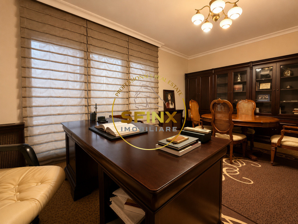 Apartament 4 camere | 135 mp | Parcare subterana | Mall Vitan | Ideal birouri