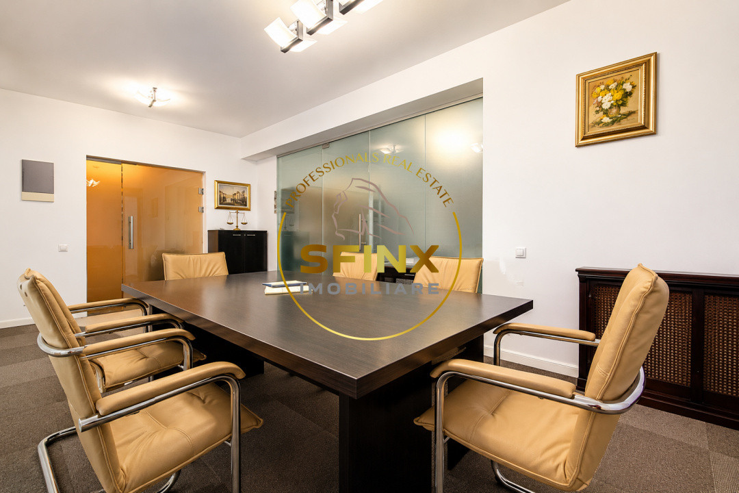 Apartament 4 camere | 135 mp | Parcare subterana | Mall Vitan | Ideal birouri