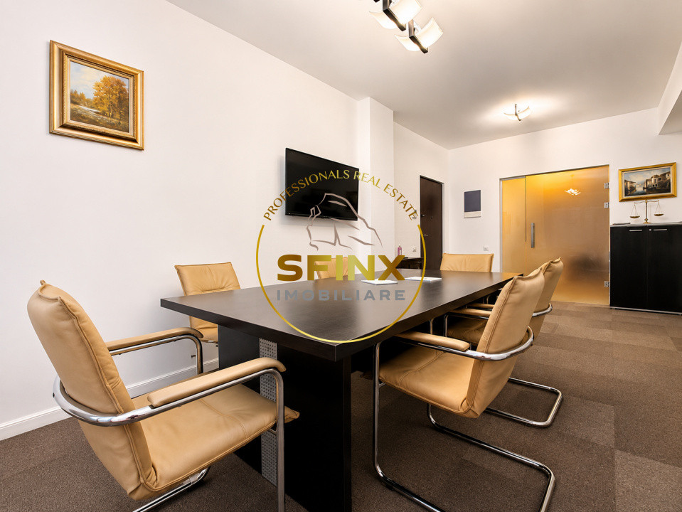 Apartament 4 camere | 135 mp | Parcare subterana | Mall Vitan | Ideal birouri