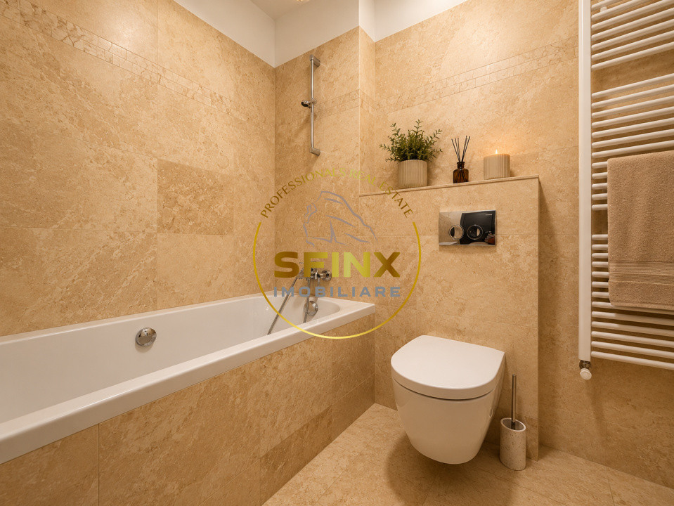 Apartament 4 camere | 135 mp | Parcare subterana | Mall Vitan | Ideal birouri
