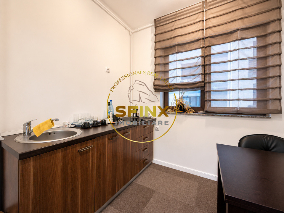 Apartament 4 camere | 135 mp | Parcare subterana | Mall Vitan | Ideal birouri
