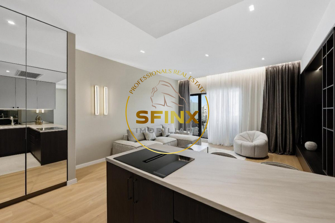 One Verdi Park, first rental, 2 room furnished apartment, parking