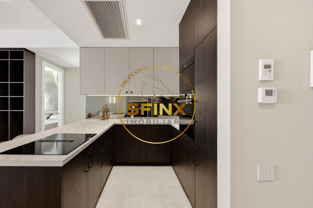 One Verdi Park, first rental, 2 room furnished apartment, parking