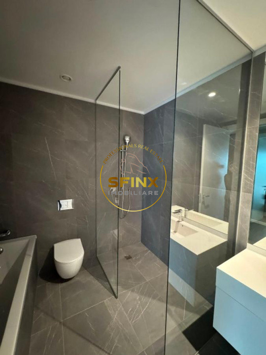 One Verdi Park, first rental, 2 room furnished apartment, parking