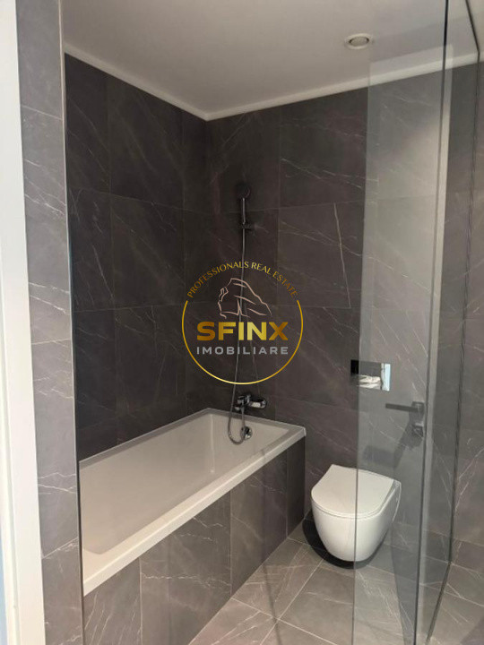 One Verdi Park, first rental, 2 room furnished apartment, parking
