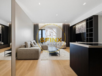 One Verdi Park, first rental, 2 room furnished apartment, parking