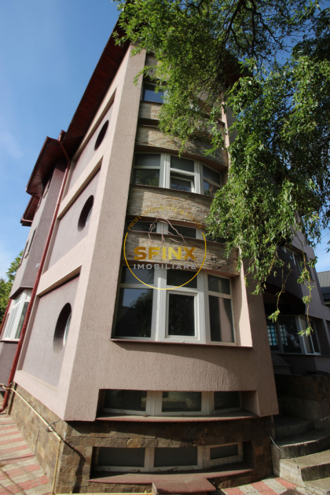 Vila generoasa, pretabila Clinica Medicala/Beauty Center, Jilava, oportunitate