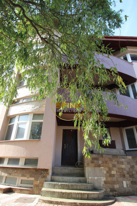 Vila generoasa, pretabila Clinica Medicala/Beauty Center, Jilava, oportunitate