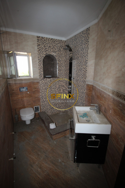 Vila generoasa, pretabila Clinica Medicala/Beauty Center, Jilava, oportunitate