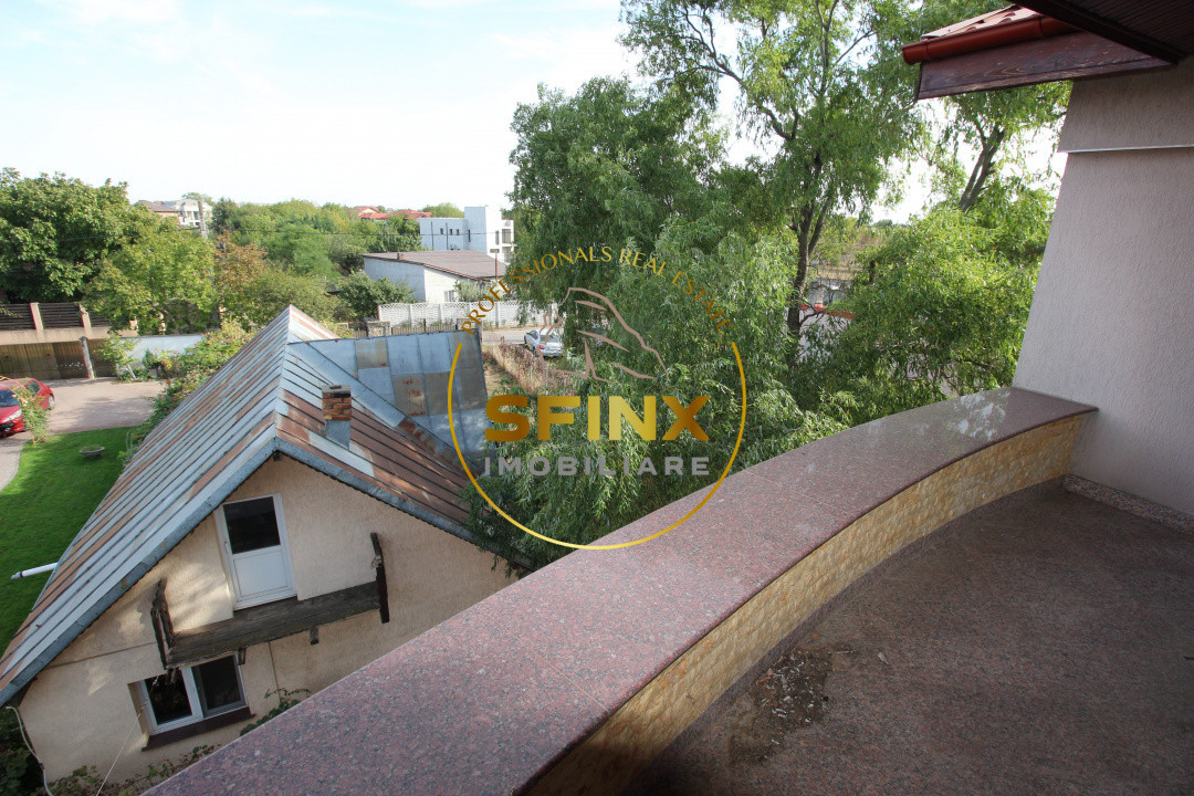 Vila generoasa, pretabila Clinica Medicala/Beauty Center, Jilava, oportunitate