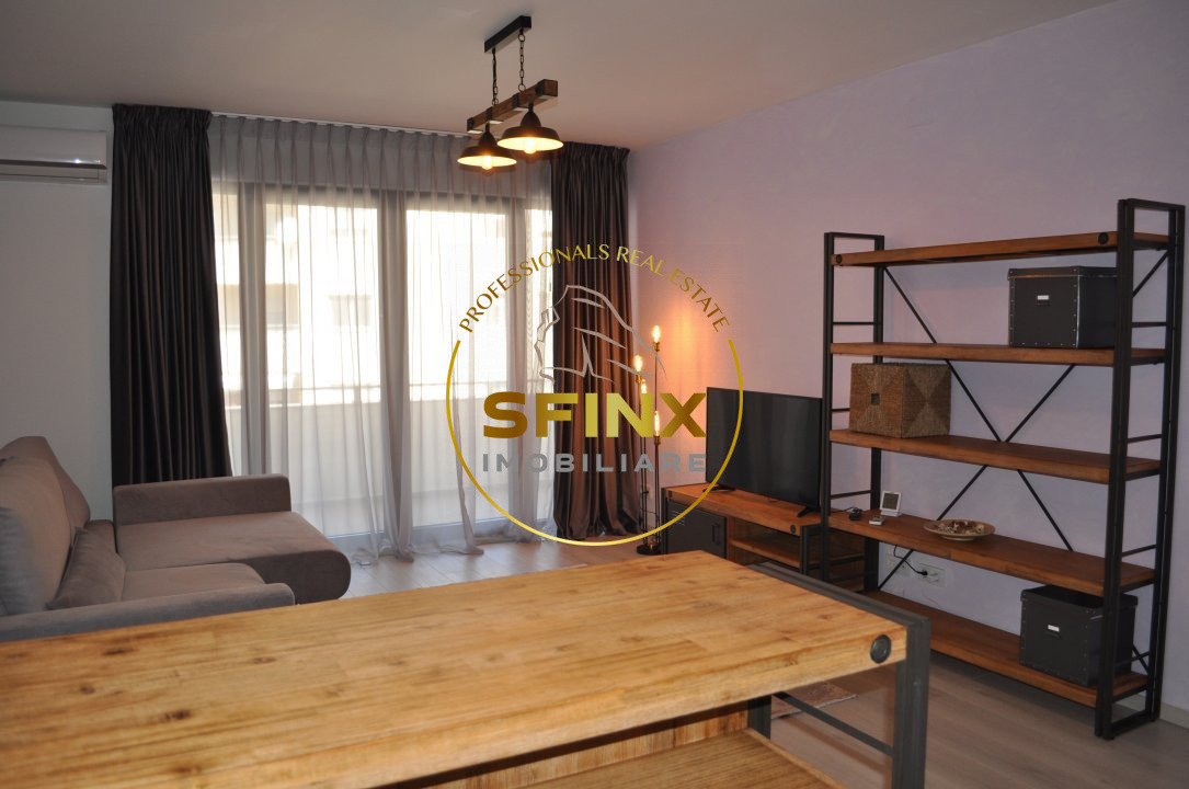 3 Camere | Unirii | Complex SOHO | Loc de Parcare