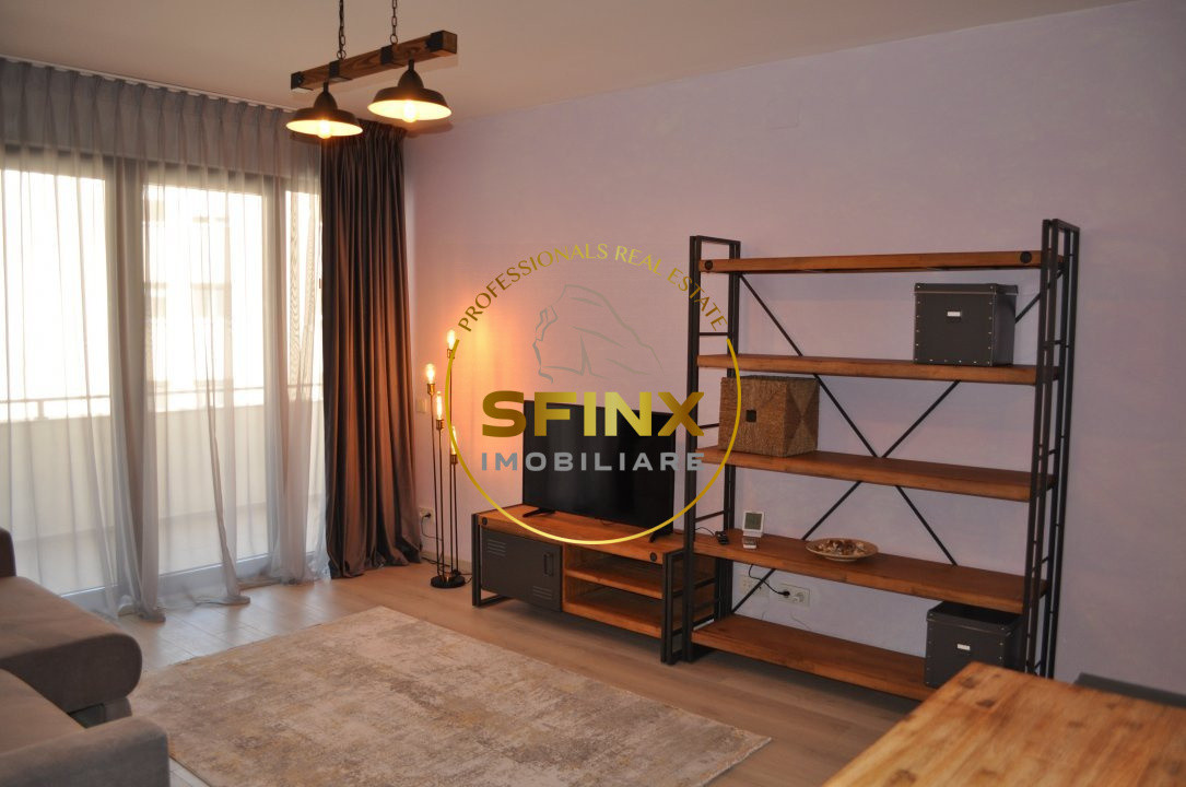 3 Camere | Unirii | Complex SOHO | Loc de Parcare