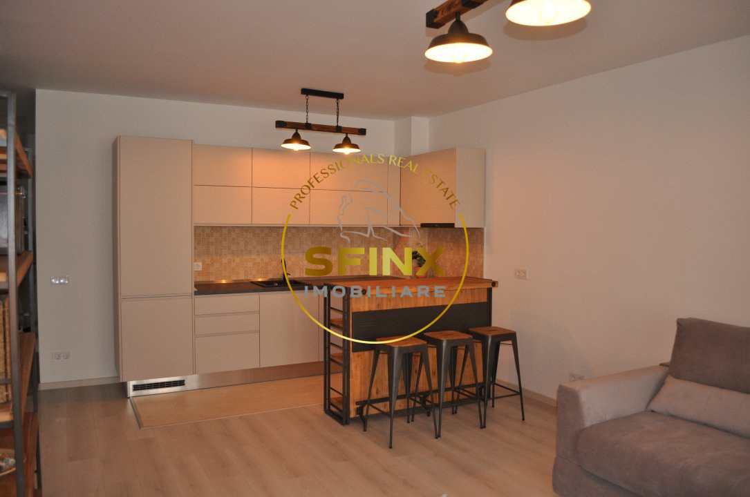3 Camere | Unirii | Complex SOHO | Loc de Parcare
