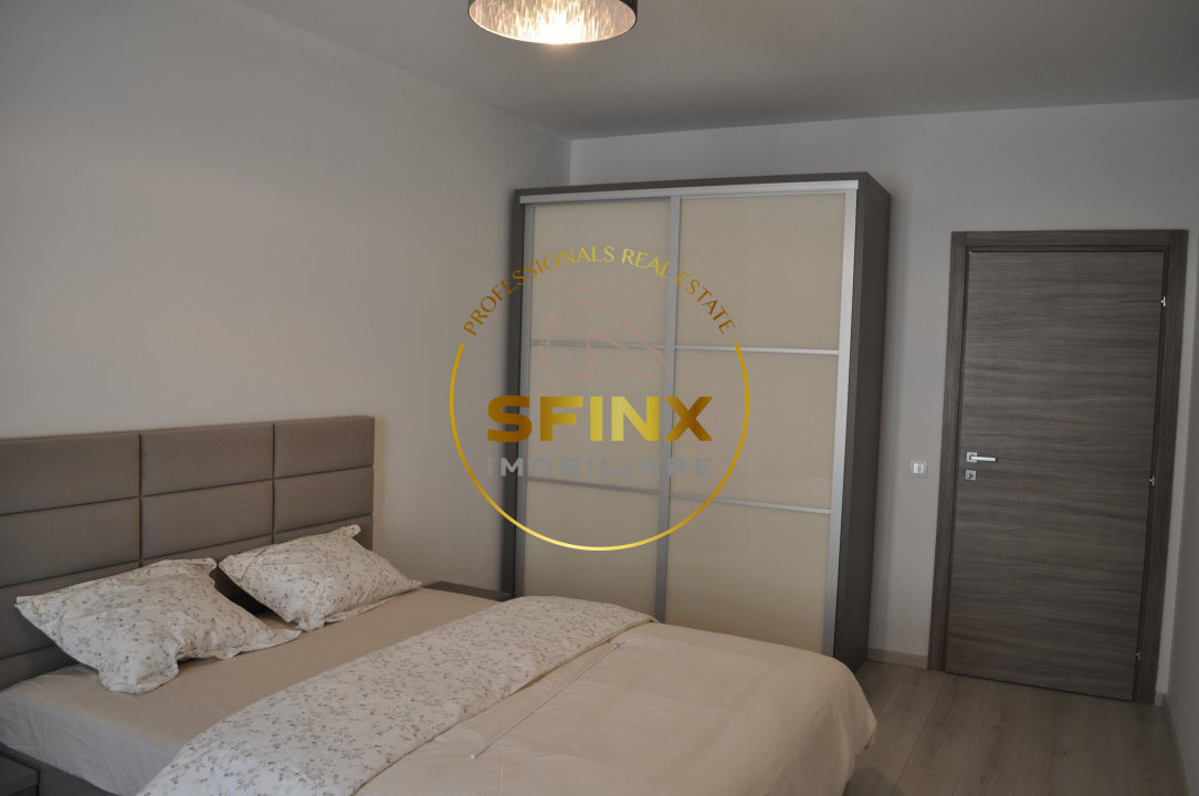 3 Camere | Unirii | Complex SOHO | Loc de Parcare