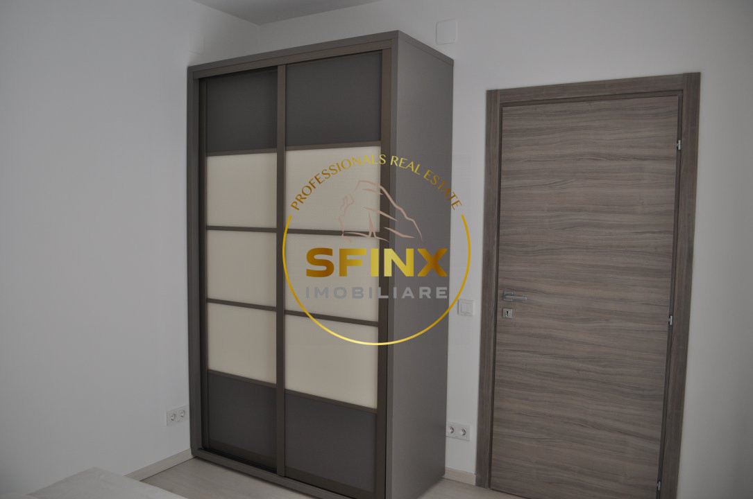 3 Camere | Unirii | Complex SOHO | Loc de Parcare