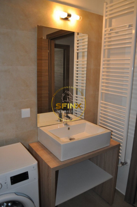 3 Camere | Unirii | Complex SOHO | Loc de Parcare