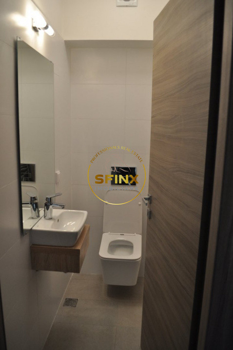 3 Camere | Unirii | Complex SOHO | Loc de Parcare