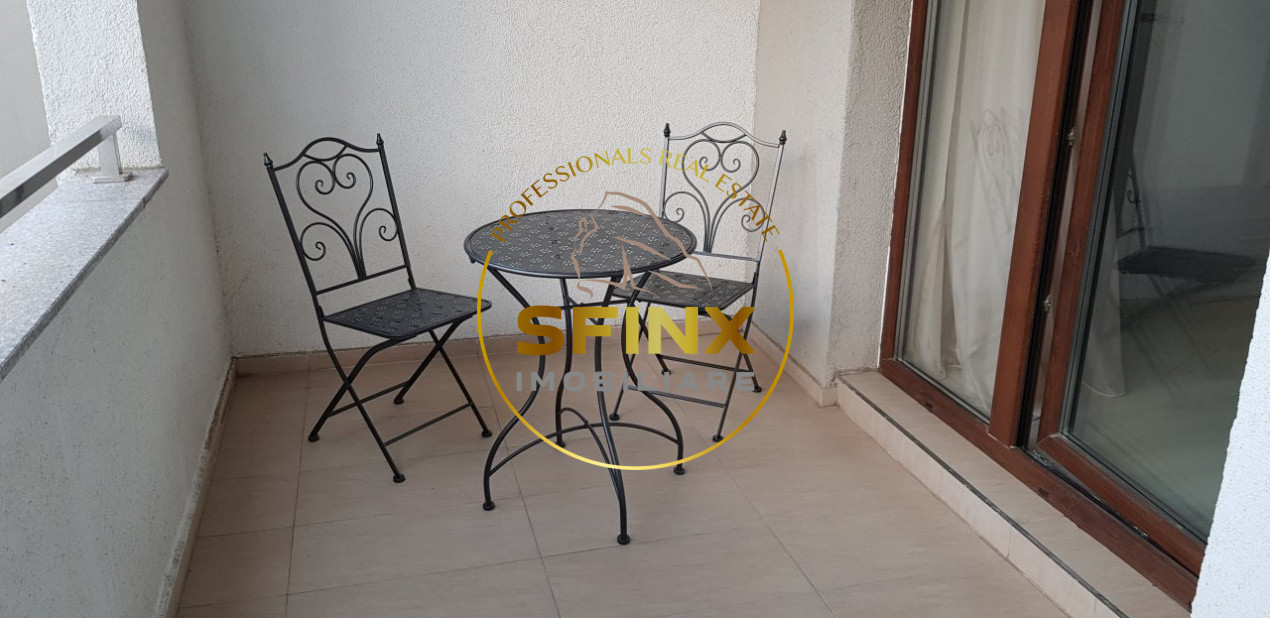 3 Camere | Unirii | Complex SOHO | Loc de Parcare