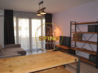 3 Camere | Unirii | Complex SOHO | Loc de Parcare