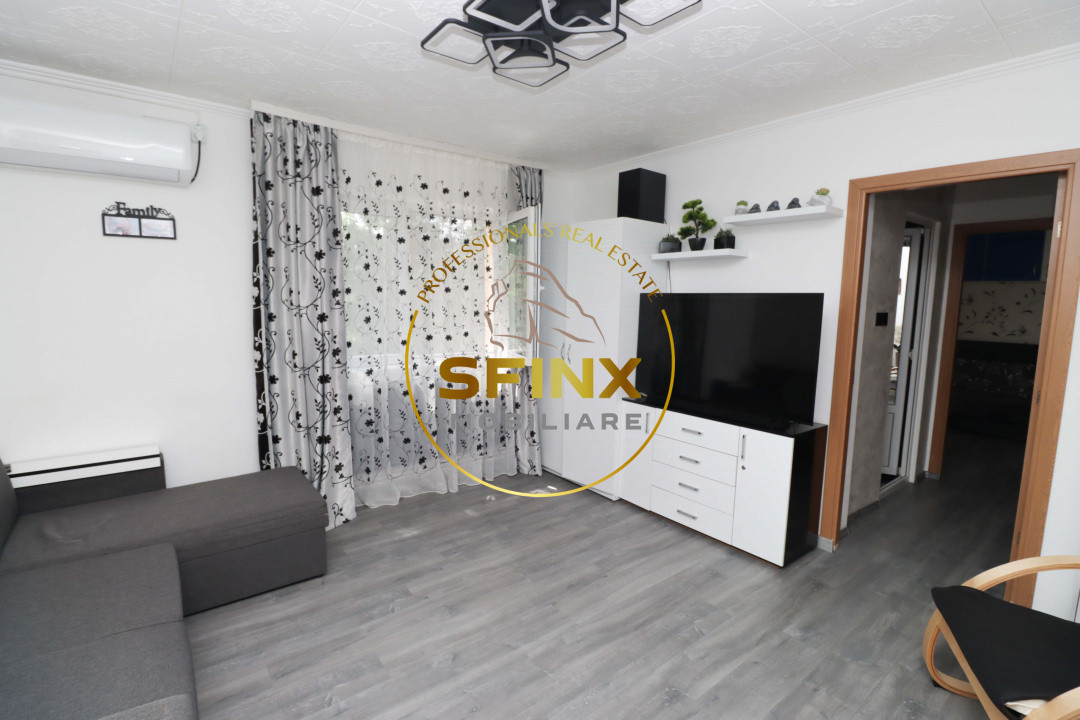 Apartament 2 camere de vanzare Comarnic